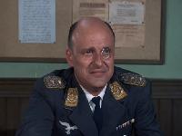 Click to watch 'Art for Hogans Sake' (popup) Hogans Heroes